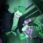 Jeu 3DS WARNER INTERACTIVE Batman Arkham Origins Blackgate