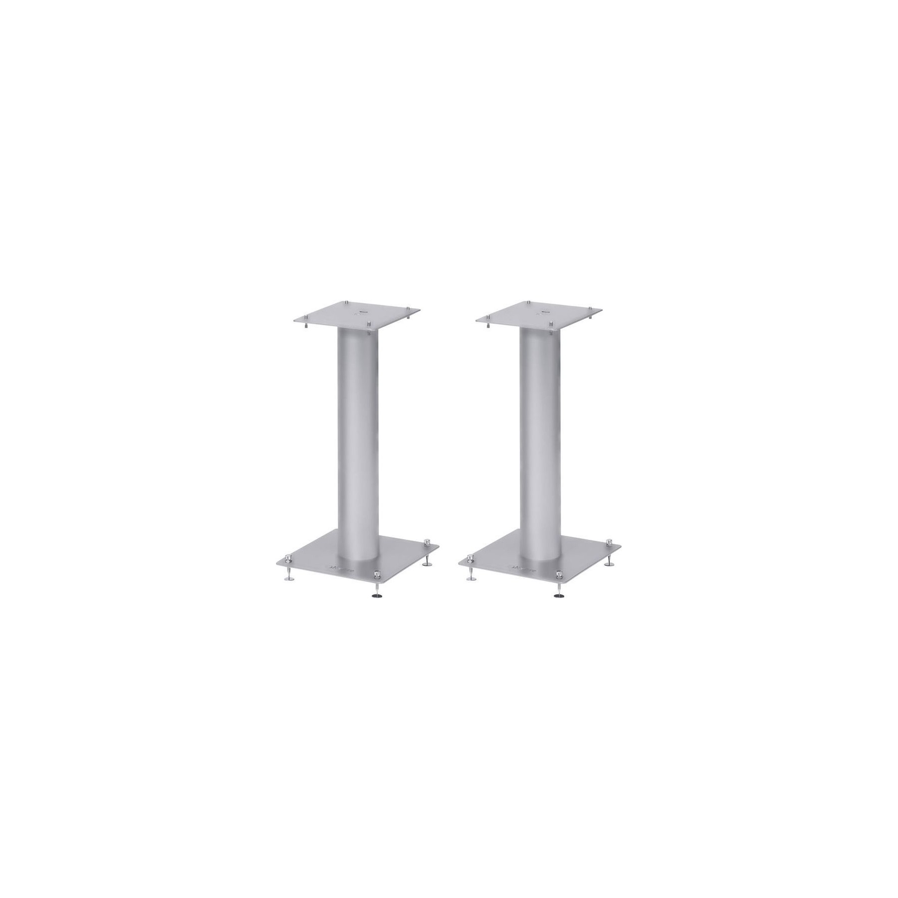 Pied d'enceinte NORSTONE Stylum 1 Gris satin