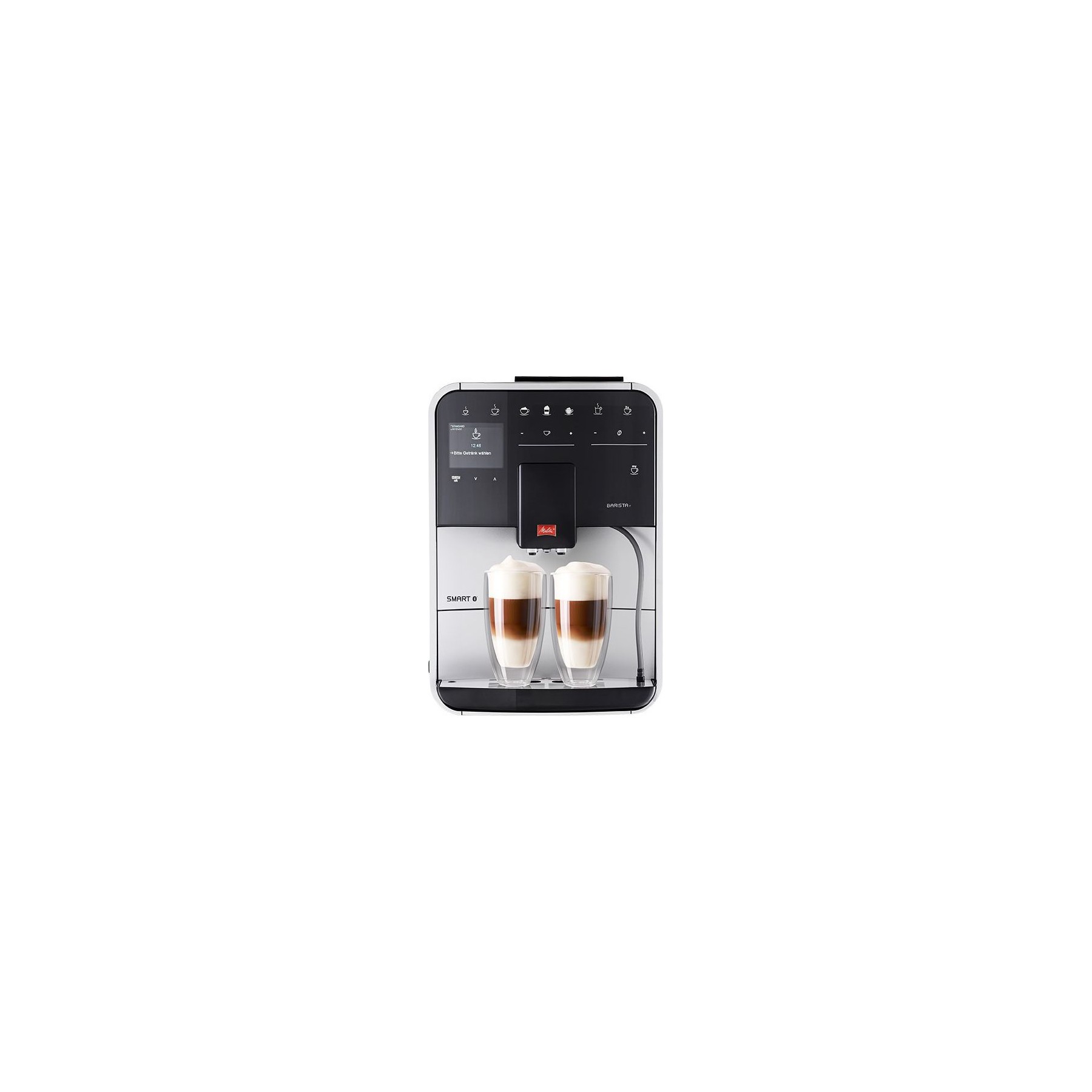 Expresso Broyeur MELITTA F83/1-101