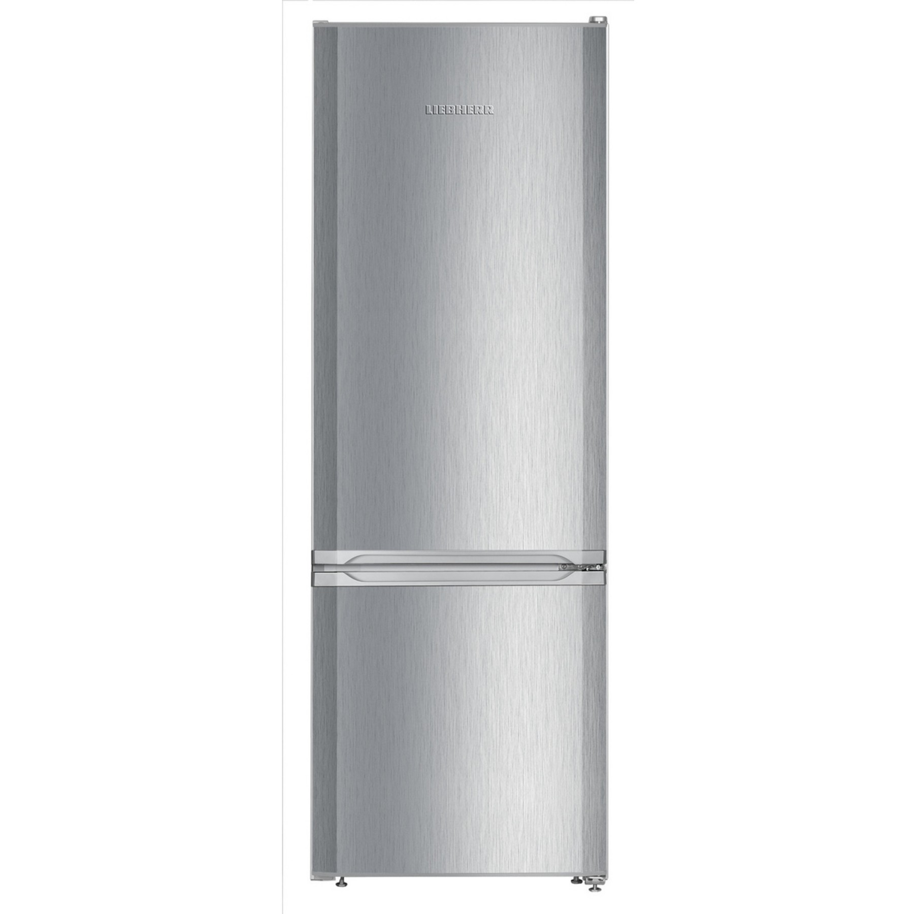 Réfrigérateur combiné LIEBHERR CUele281-26