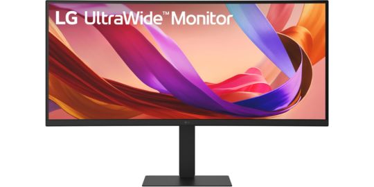 Ecran PC LG 34U650A-B.AEU 34