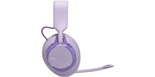 Casque gamer JBL Quantum 250 Violet