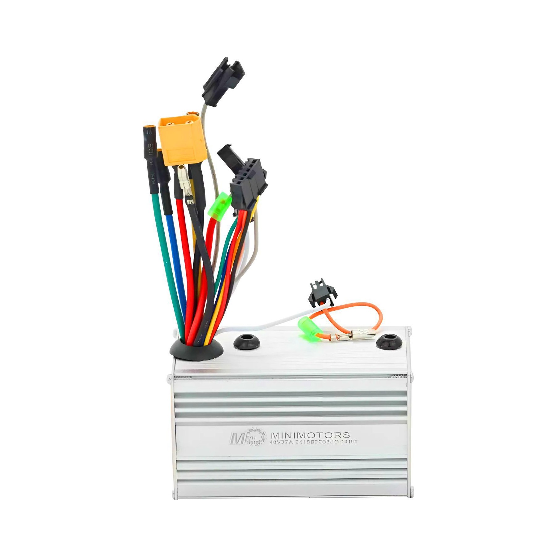 Pièce détachée MINIMOTORS Contrôleur Original Futecher Gun
