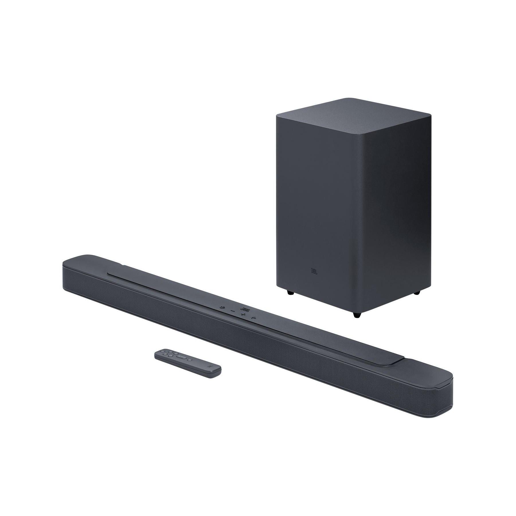 Barre de son JBL BAR 2.1