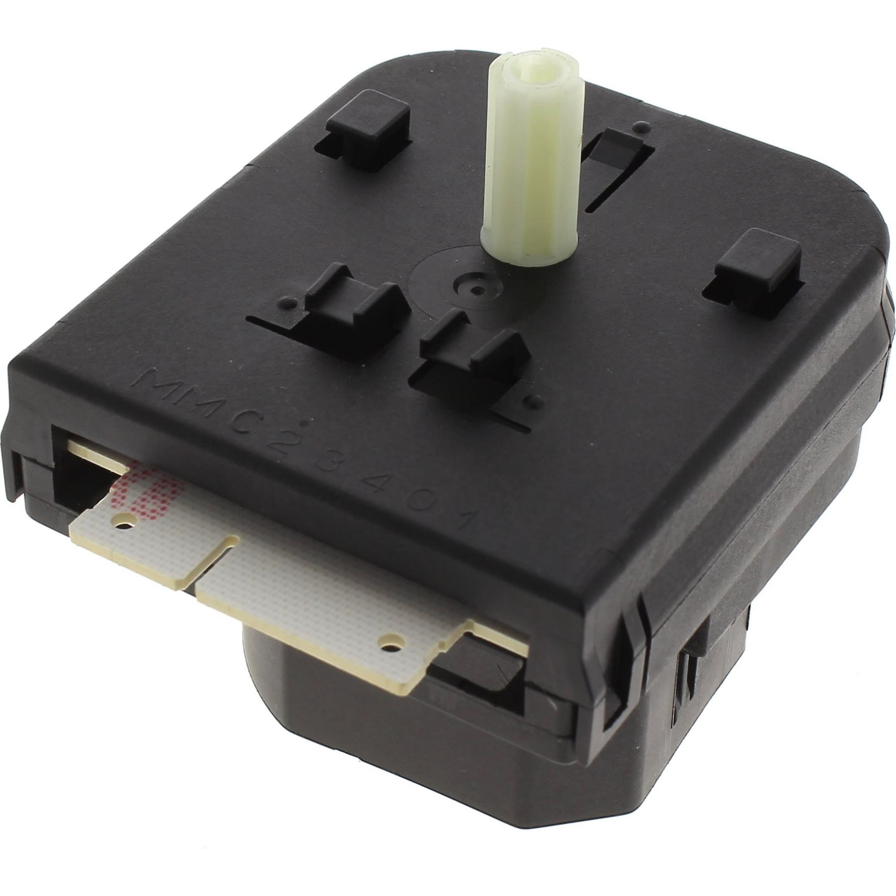 Bouton INDESIT SELECTEUR ELBI 16652 SANS IDC