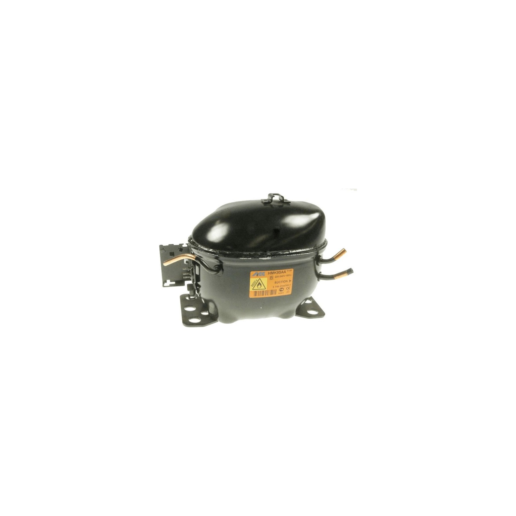 Compresseur BRANDT compresseur tlx8.7kk.3