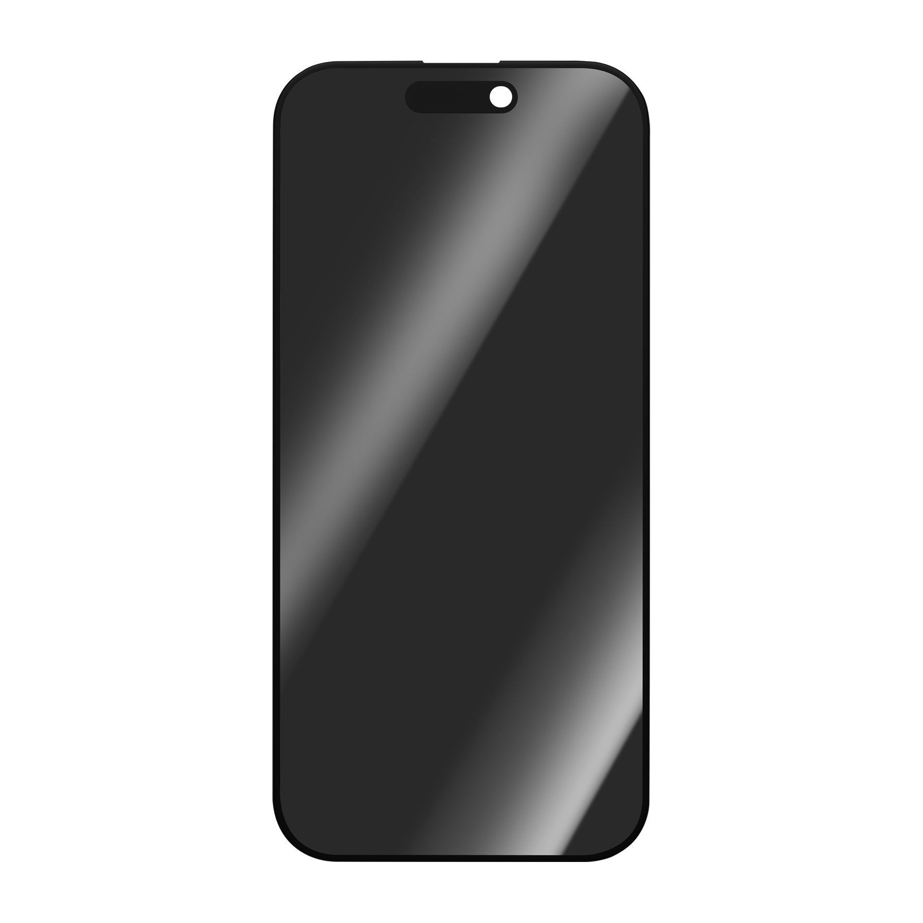 Pièce détachée AVIZAR avec Vitre Tactile pour iPhone 16 Pro