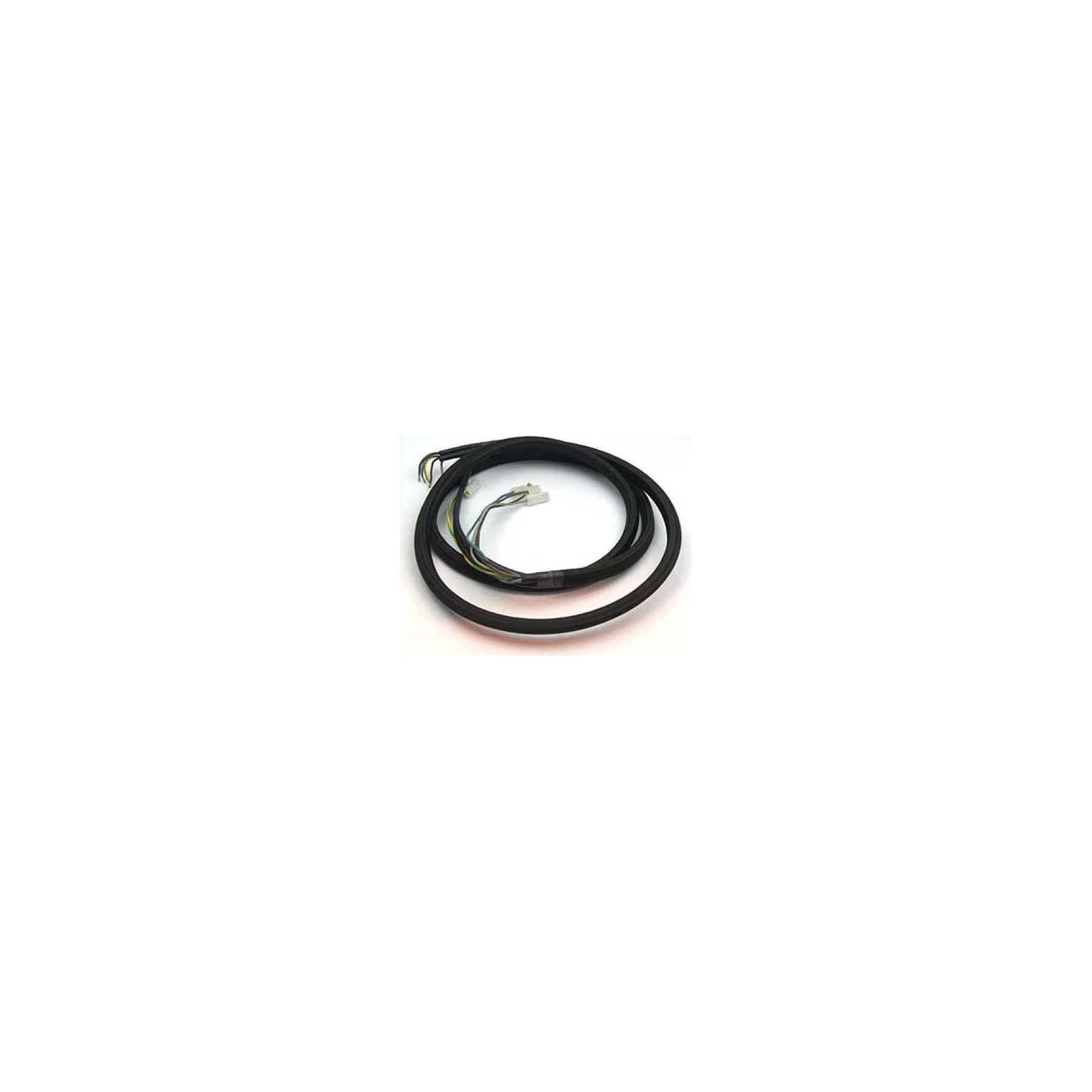 Kit de réparation ASTORIA cable + tube vapeur noir 5 fils 2300 m/m