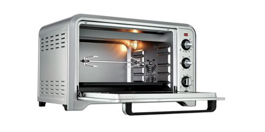 Four MOULINEX OX485E10