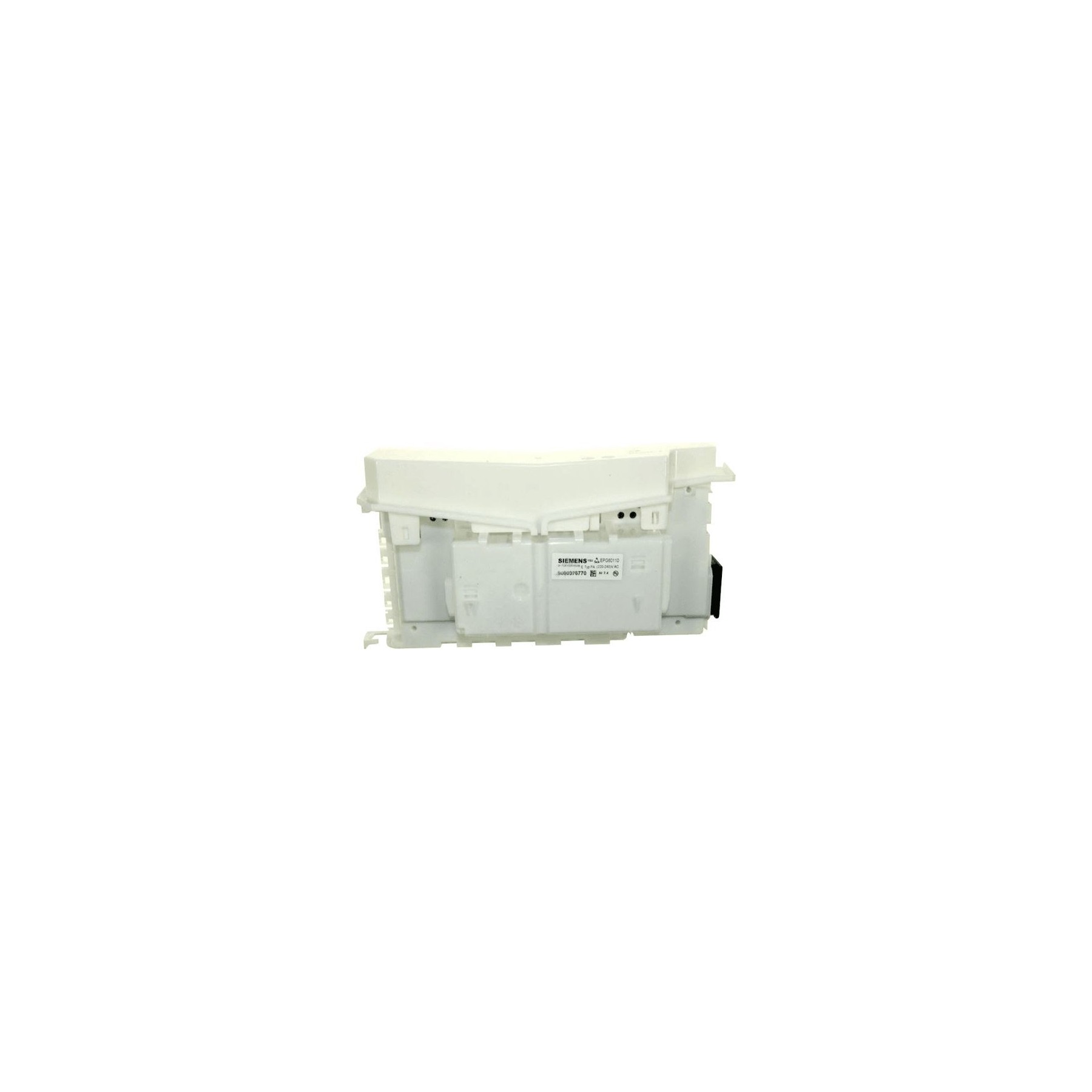 Carte BOSCH module de commande programme