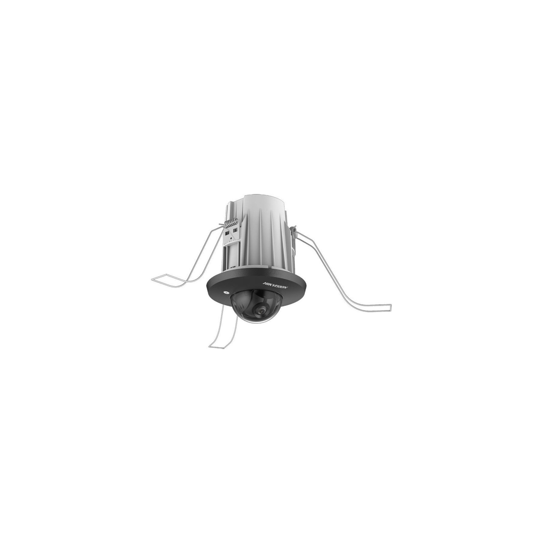 HIKVISION Caméra de surveillance mini-dôme fixe