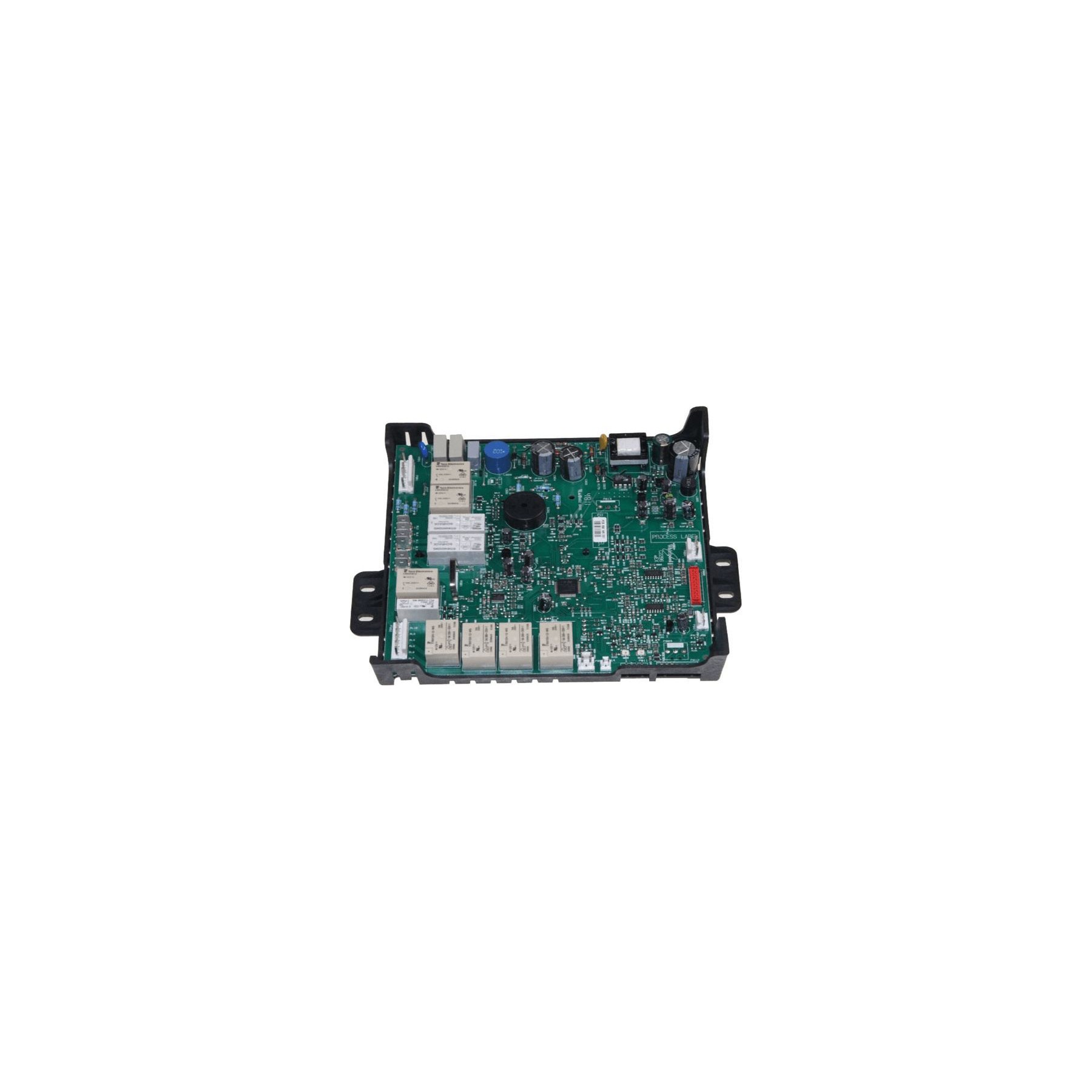 Carte WHIRLPOOL platine de puissance configurable