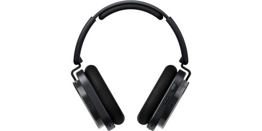 Casque NOTHING Headphone noir
