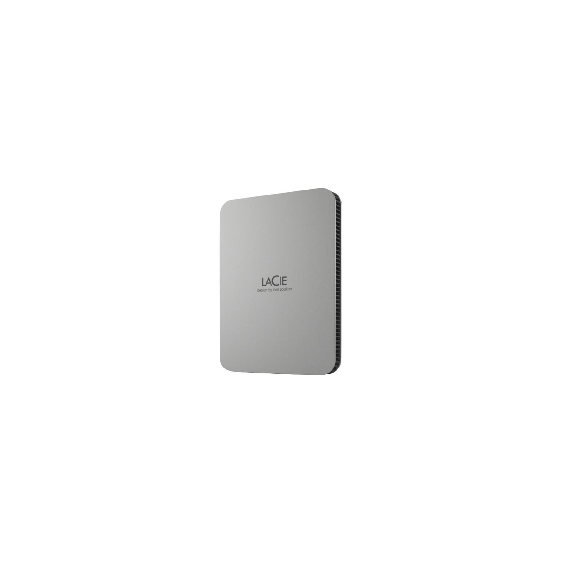 Disque dur externe LACIE 2To Mobile drive USB 3.2 type C