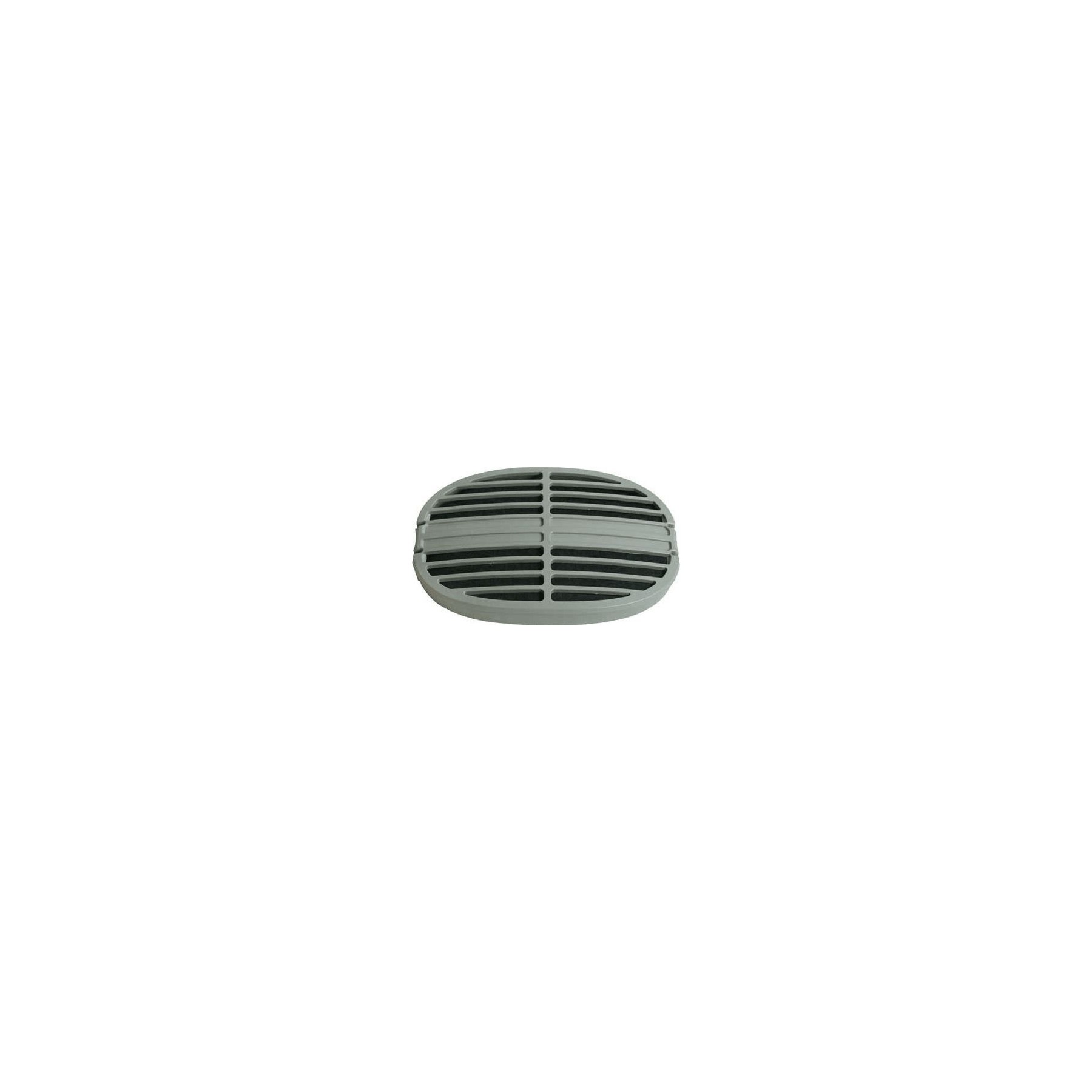 Kit de réparation NILFISK filtre diffuseur complet avec grille gm