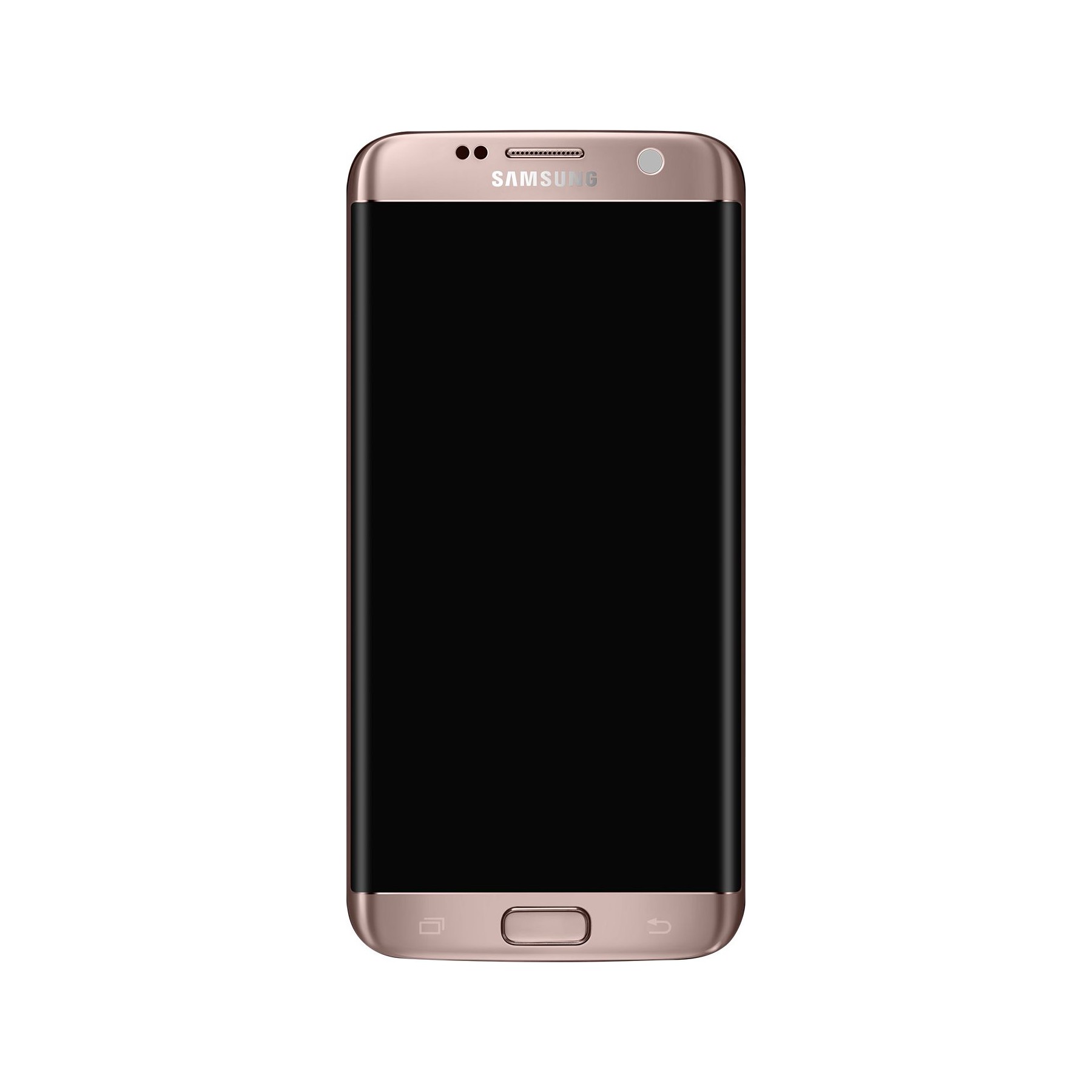 Pièce détachée SAMSUNG Bloc Complet Original Galaxy S7 Edge