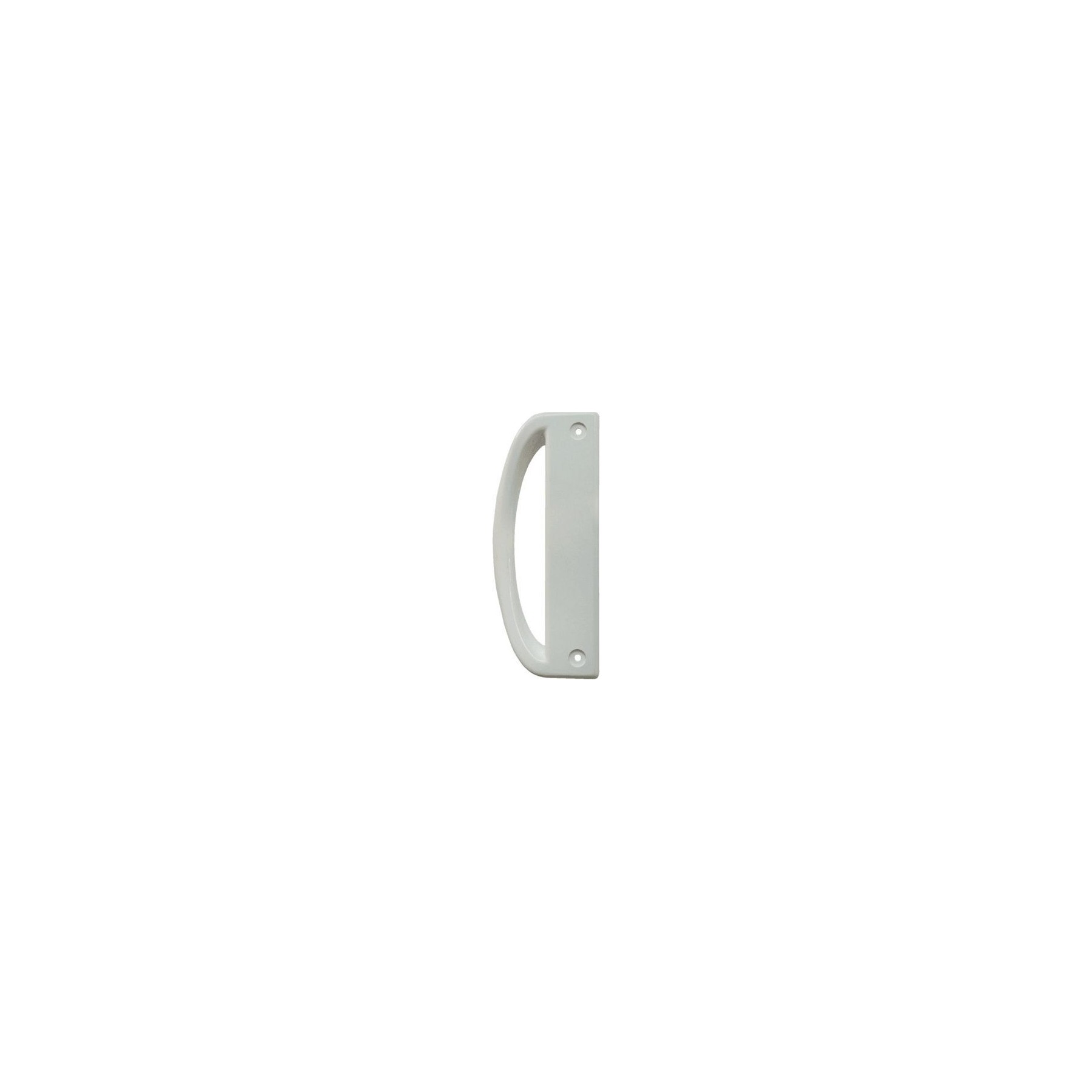 Poignée de porte FAR poignee rc entraxe 160 m/m