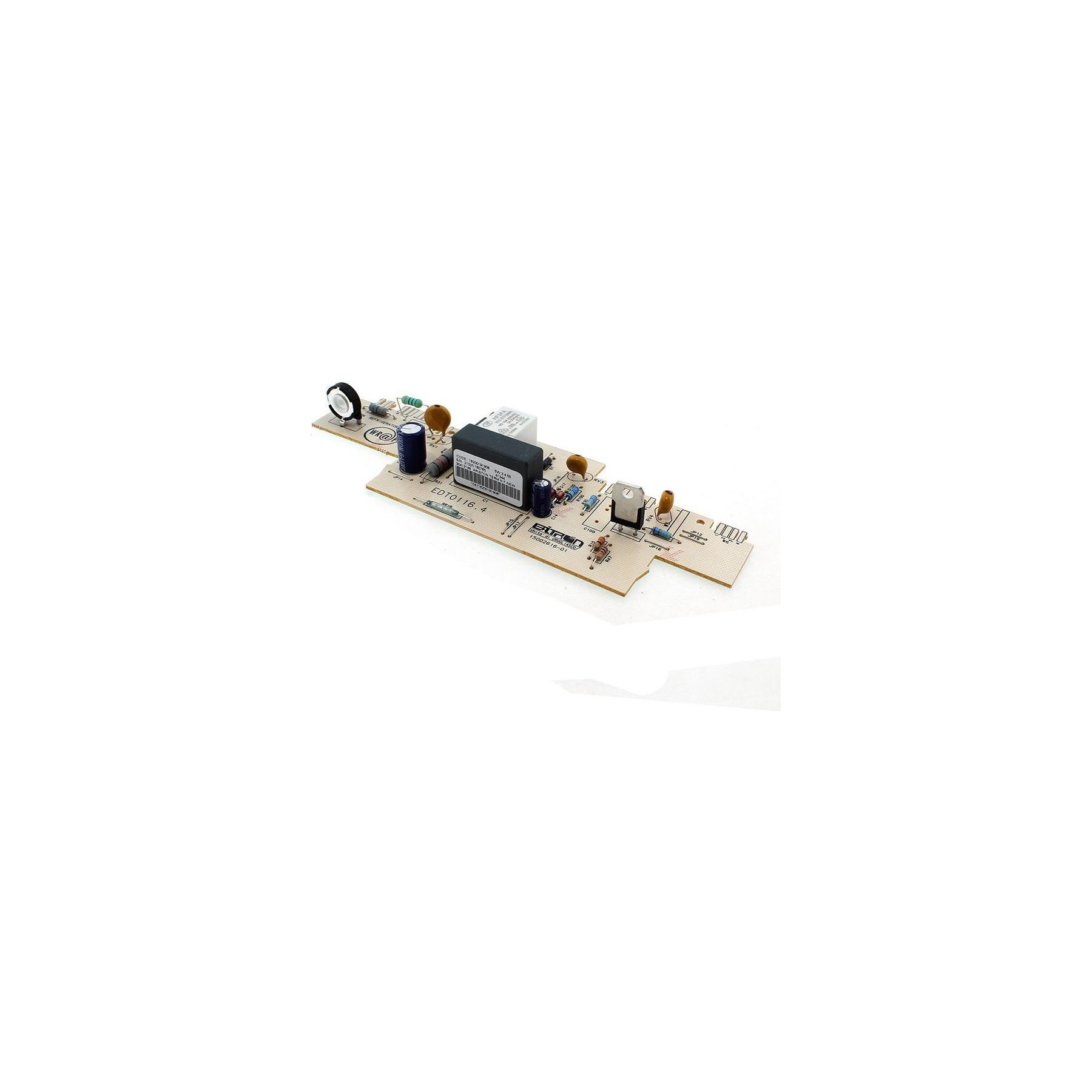 Module électronique HOTPOINT CARTE THERMOSTAT POUR REFRIGERATEUR   HO