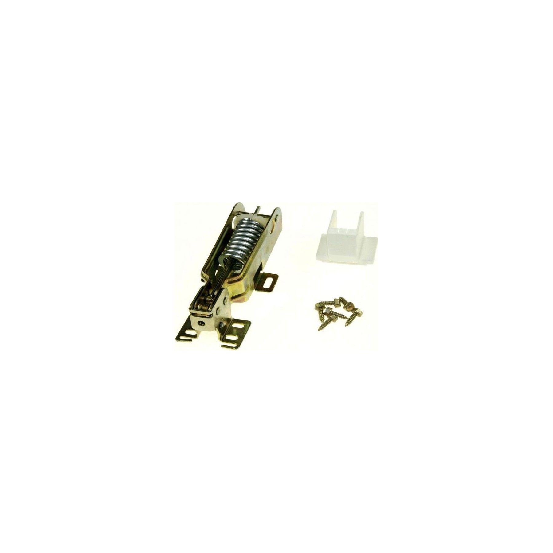 Charnière ELECTROLUX CHARNIERE PORTE COGELATEUR POUR REFRIGER