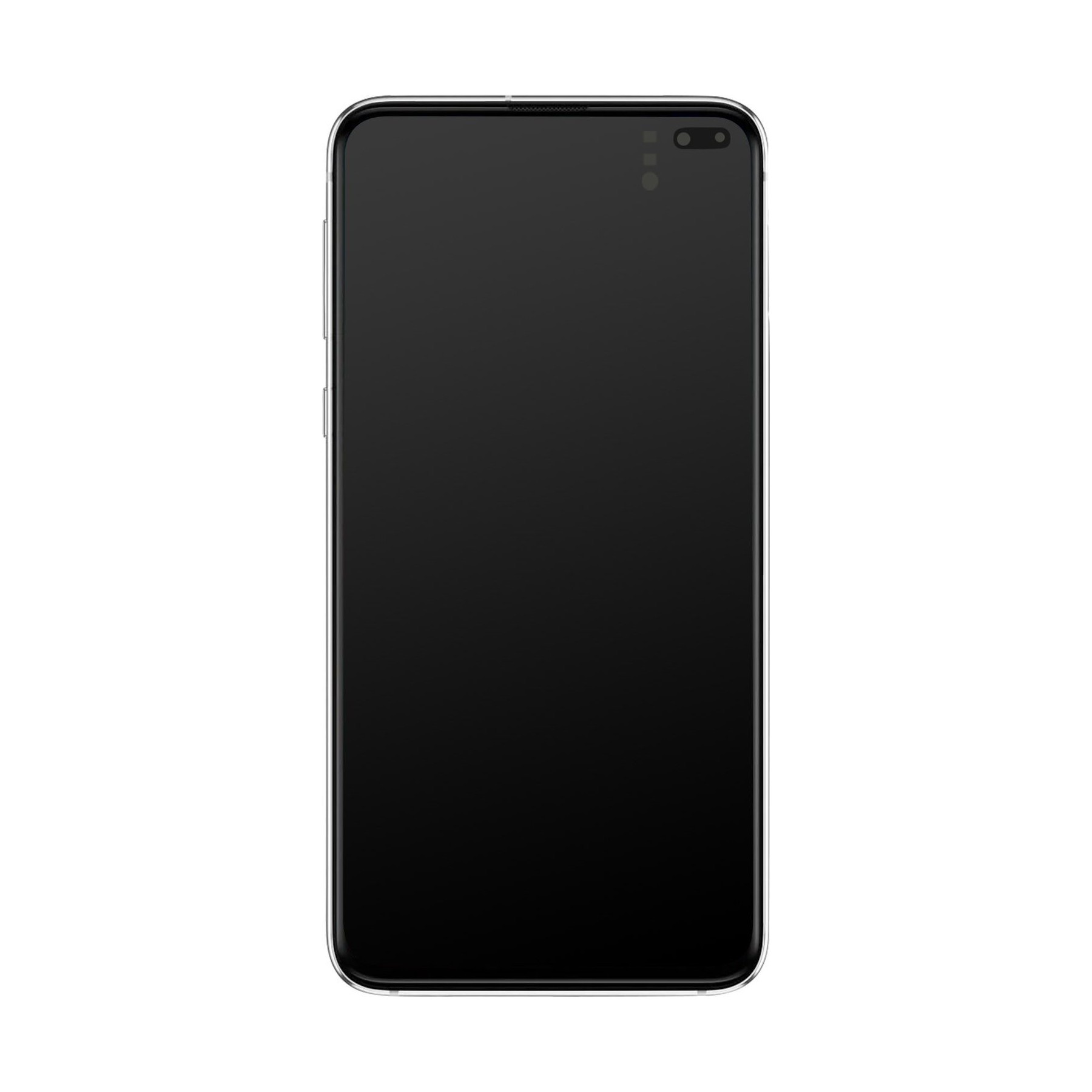Pièce détachée SAMSUNG Écran LCD Tactile Samsung S10+ Blanc
