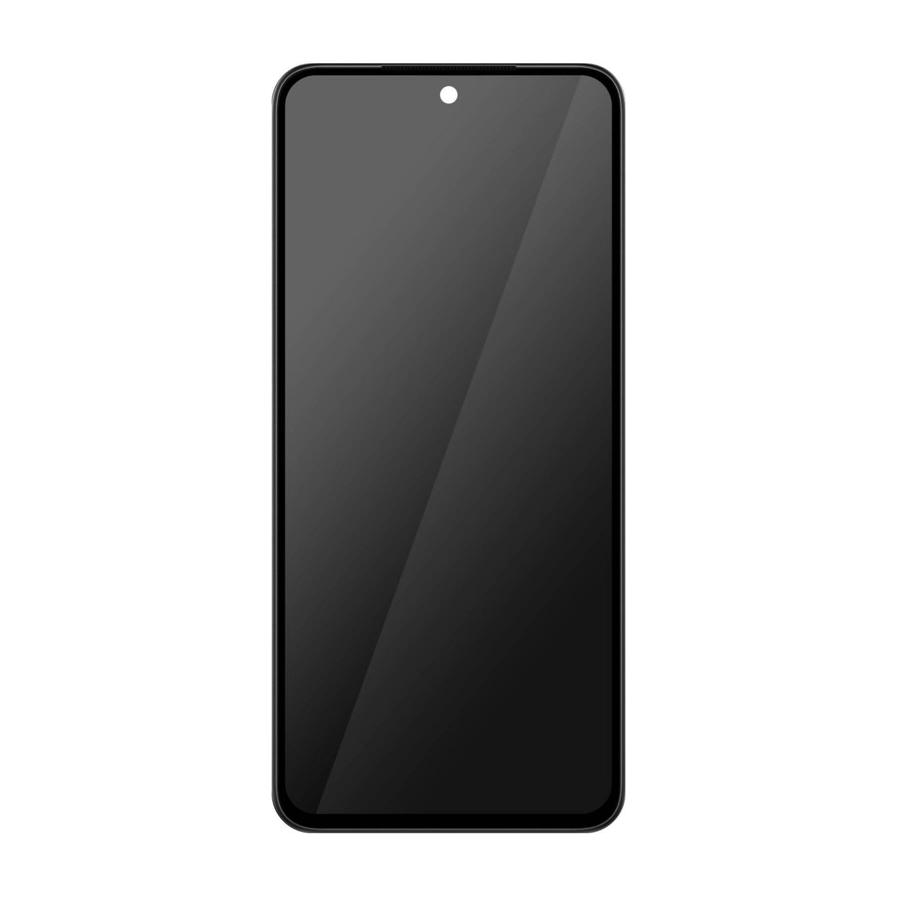 Pièce détachée XIAOMI Écran avec Châssis Xiaomi Redmi Note 12s