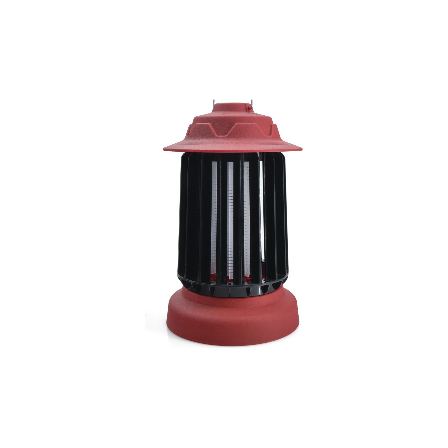 Appareil anti moustique E.ZILIGHT EZIlight® Mosquito Garden MG 10 Red