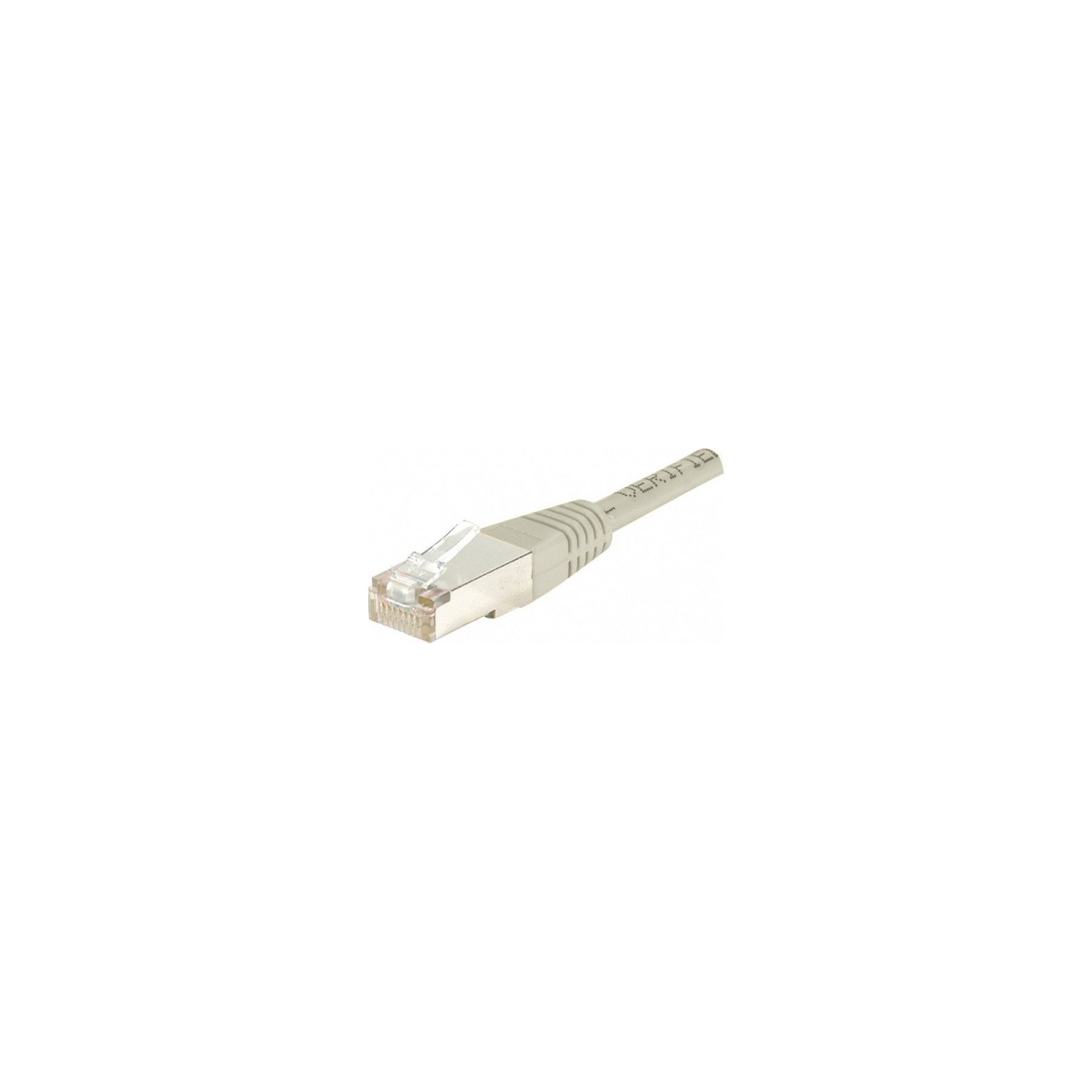 Câble Ethernet KOMELEC Câble RJ45 CAT5e 100m FTP
