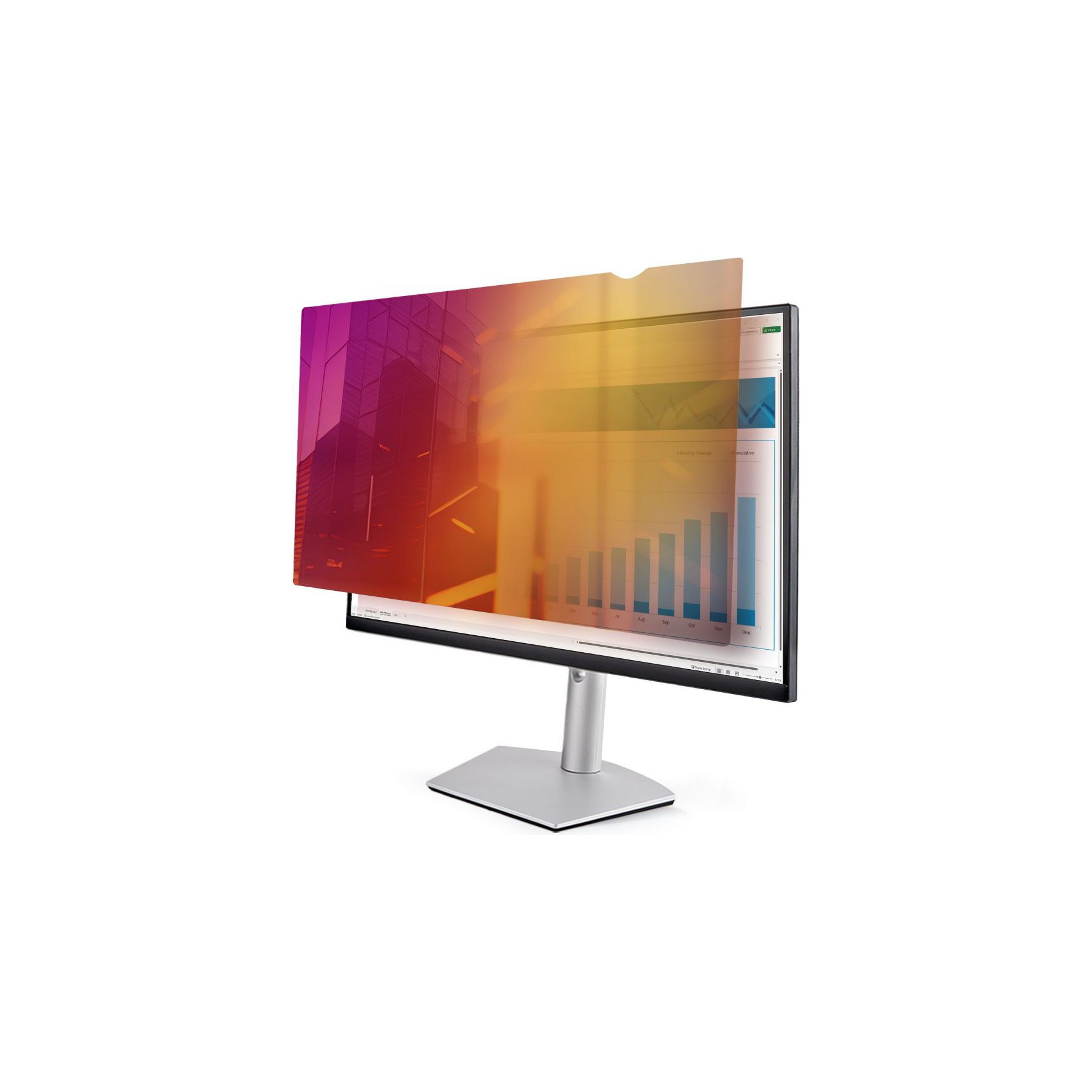 Hub USB C STARTECH 2769G-PRIVACY-SCREEN