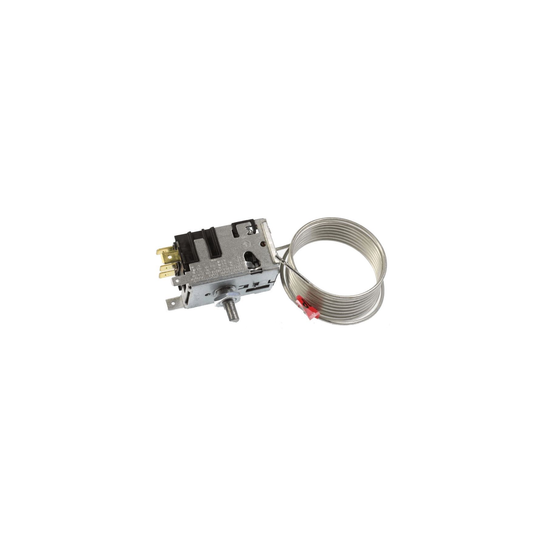 Thermostat SCHOLTES thermostat 077b-6970 c.post (l.1420)
