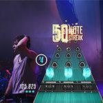 Jeu Wii U ACTIVISION Guitar Hero Live