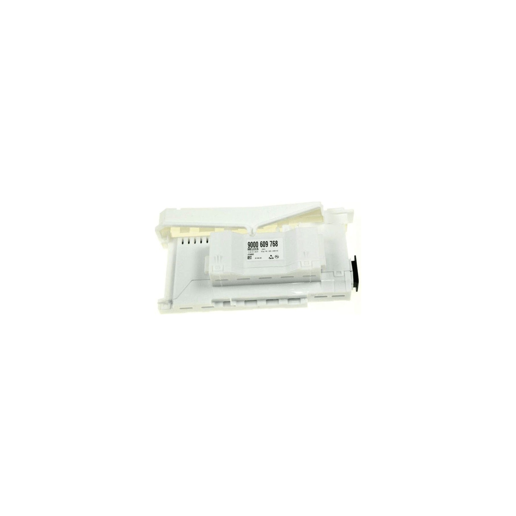 Carte SIEMENS module de commande programme