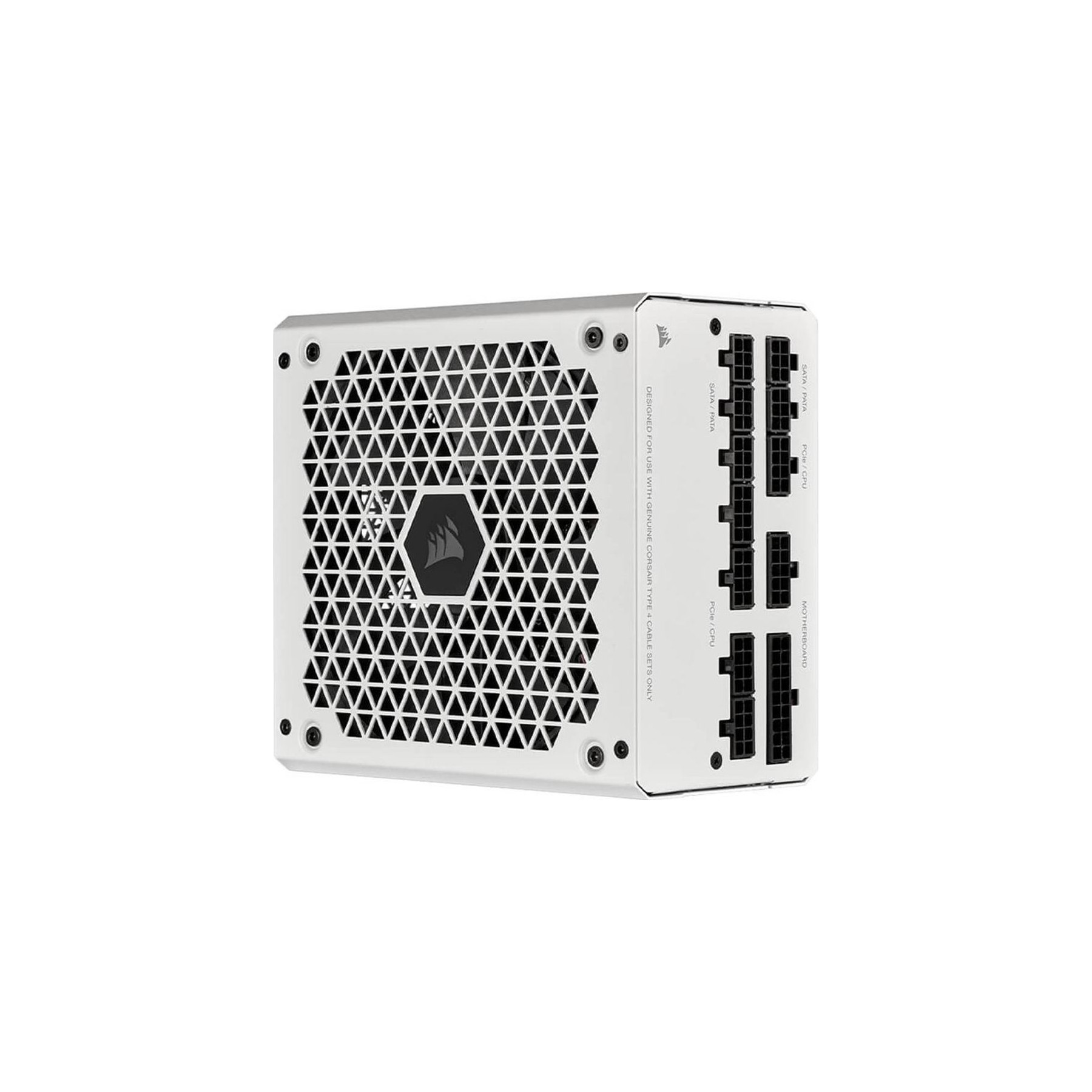 Alimentation PC CORSAIR Alimentation ATX Modulaire 850W - 80+ Go