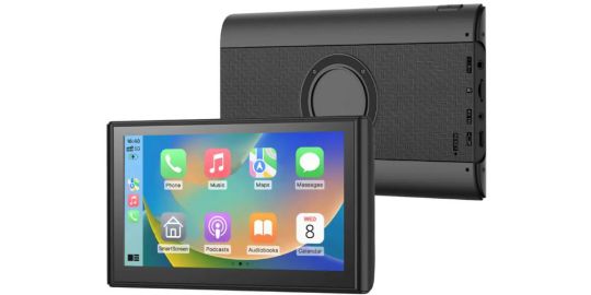 Ecrans WE Ecran 7'' Carplay & Android Auto