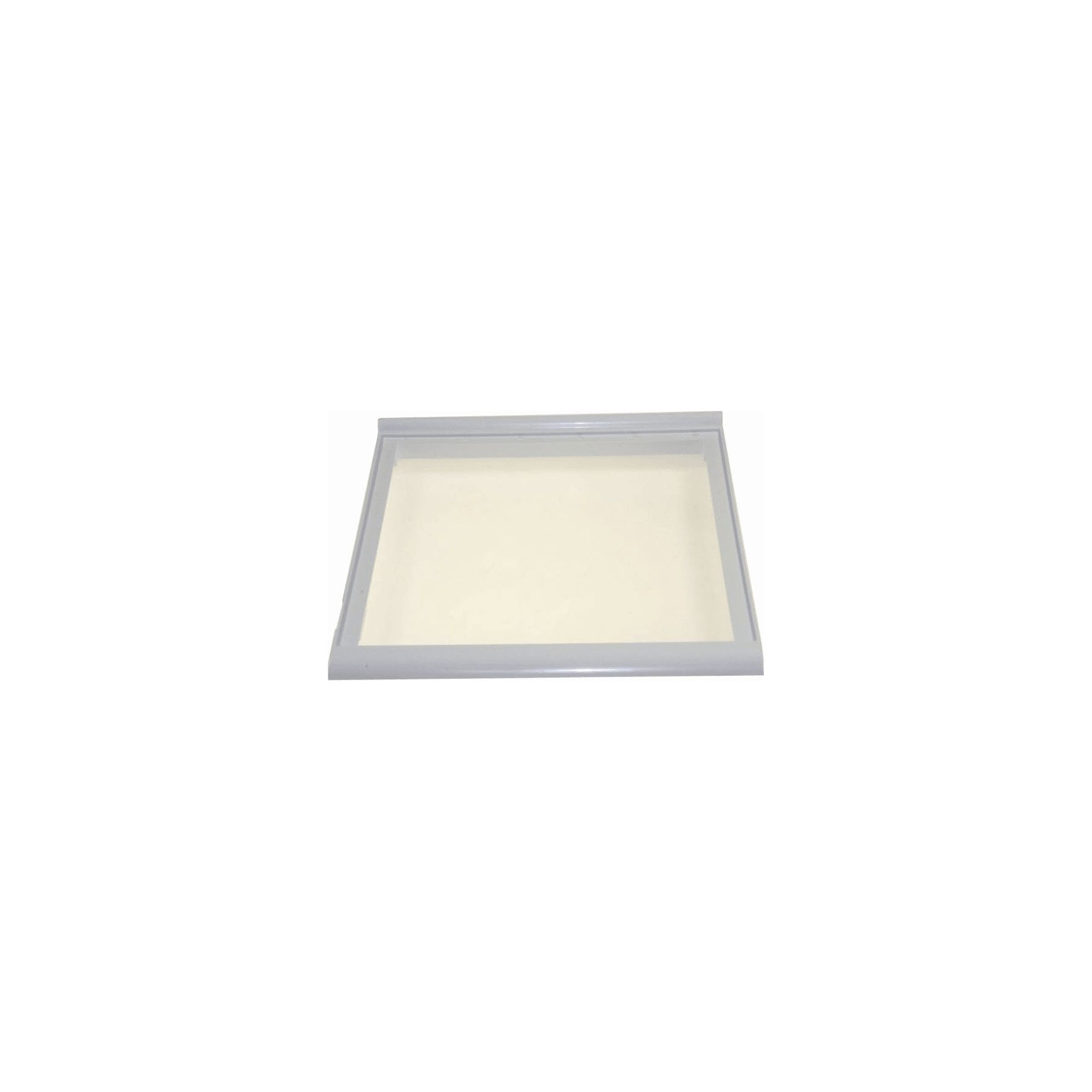 Support WHIRLPOOL cadre clayette verre milieu ou sup