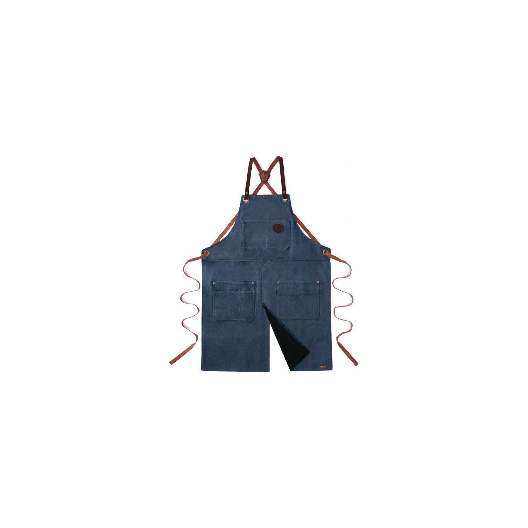 Tablier ALASKAN MAKER N°690