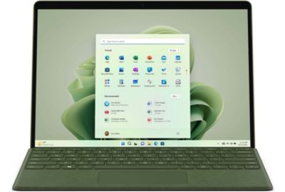 Clavier MICROSOFT Signature - Forest