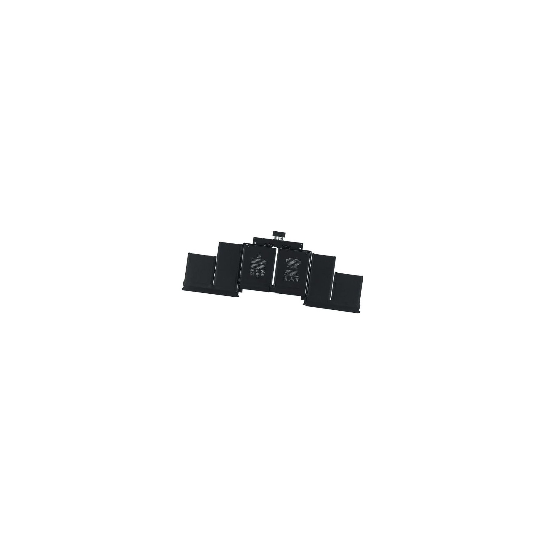Batterie ordinateur portable HOBBYTECH de remplacement A1618