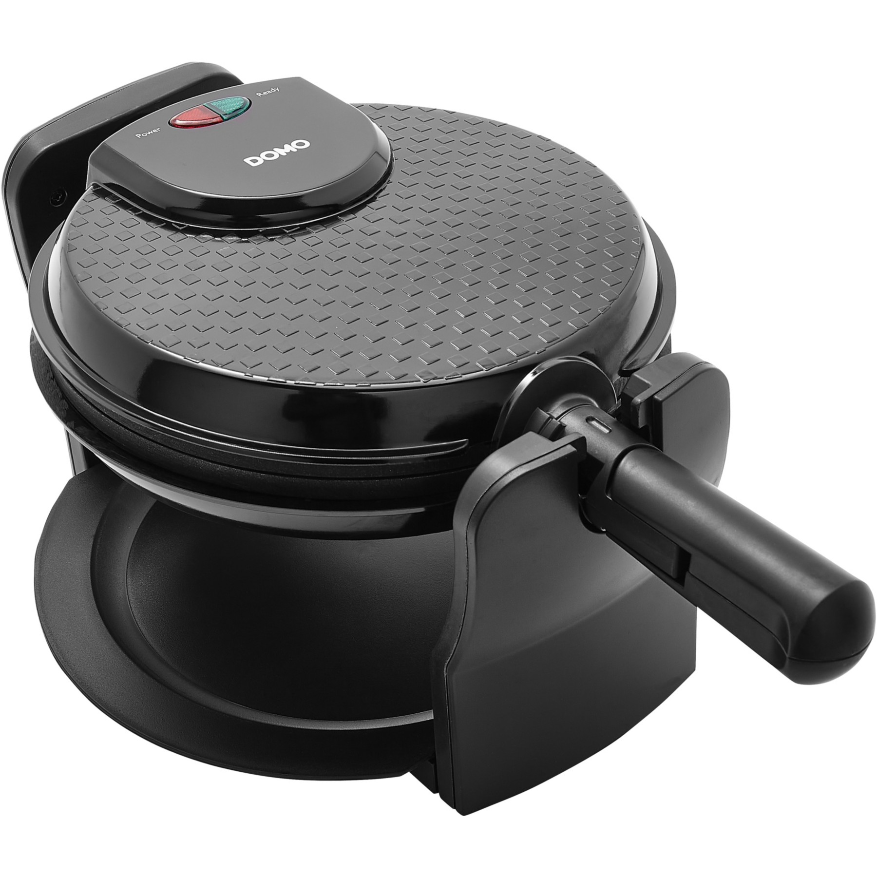 Gaufrier DOMO Rotatif DO9223W