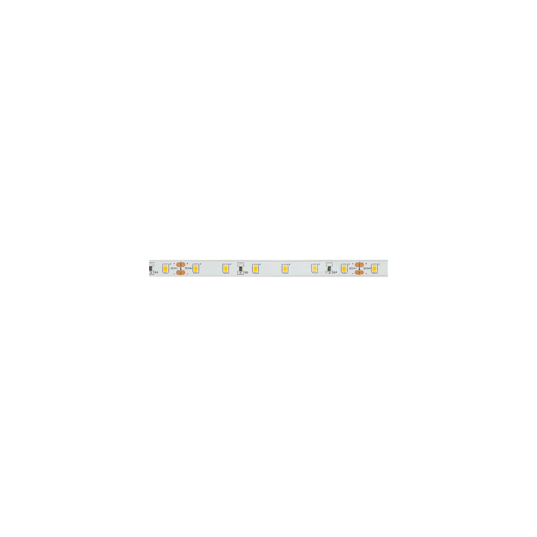 CONECTICPLUS Ruban à LED chaud 600 LED's 10m 24V IP20