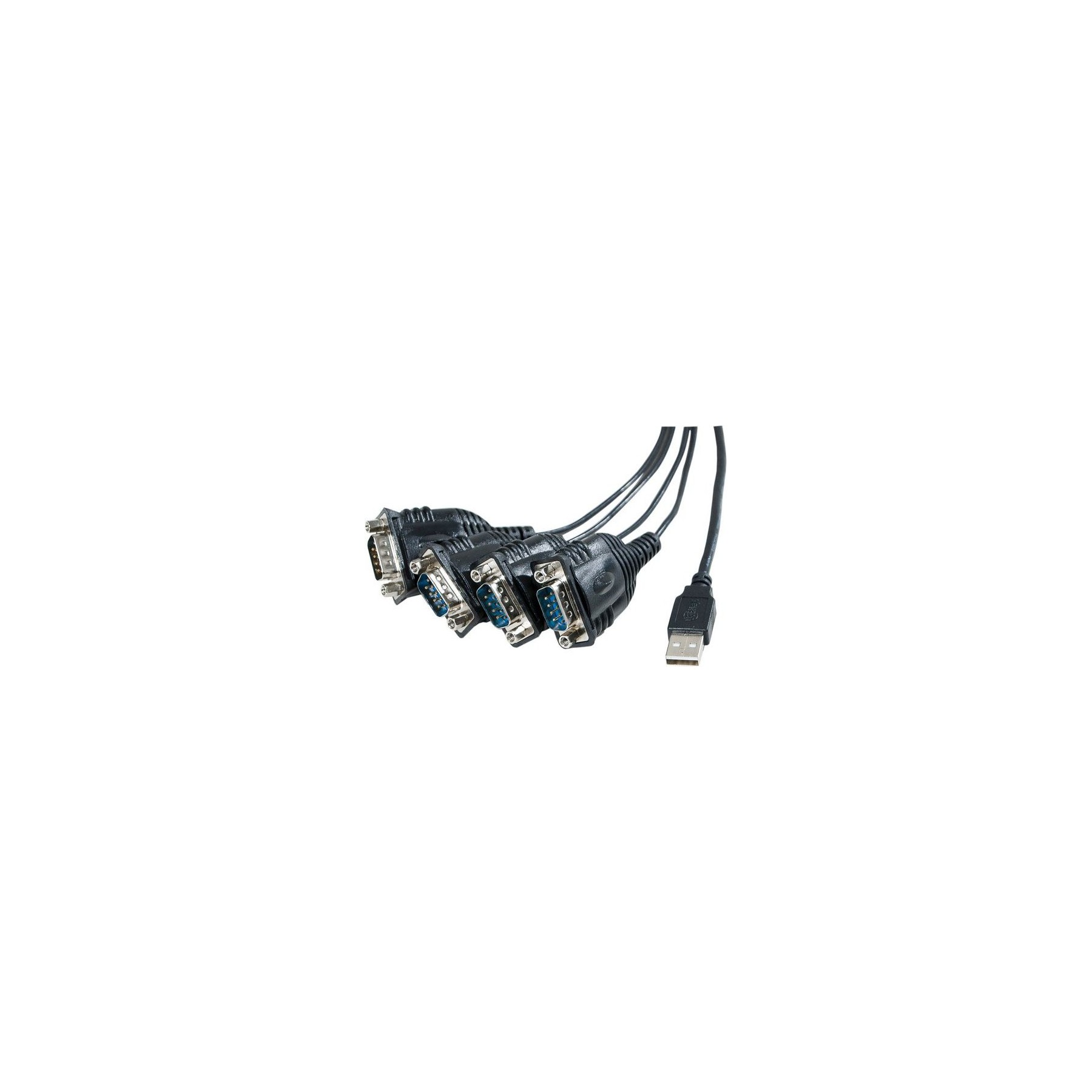 Hub USB C DEXLAN ECF-040344