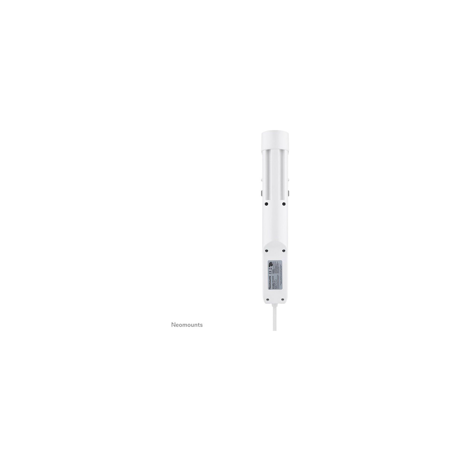 Hub USB C NEOMOUNTS DS22-840WH6