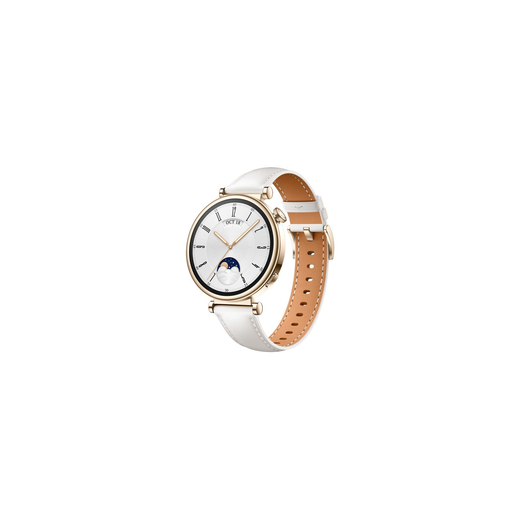 Montre connectée HUAWEI Watch GT4 Classic 41mm