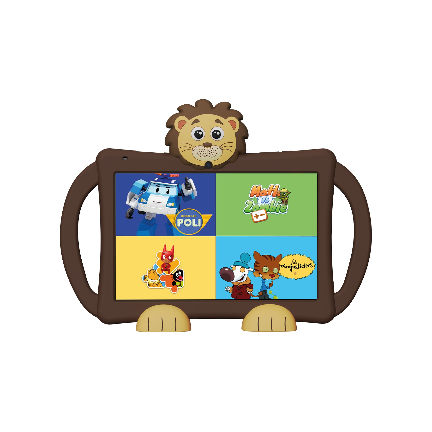 Tablette enfant LOGICOM LOGIKIDS Star
