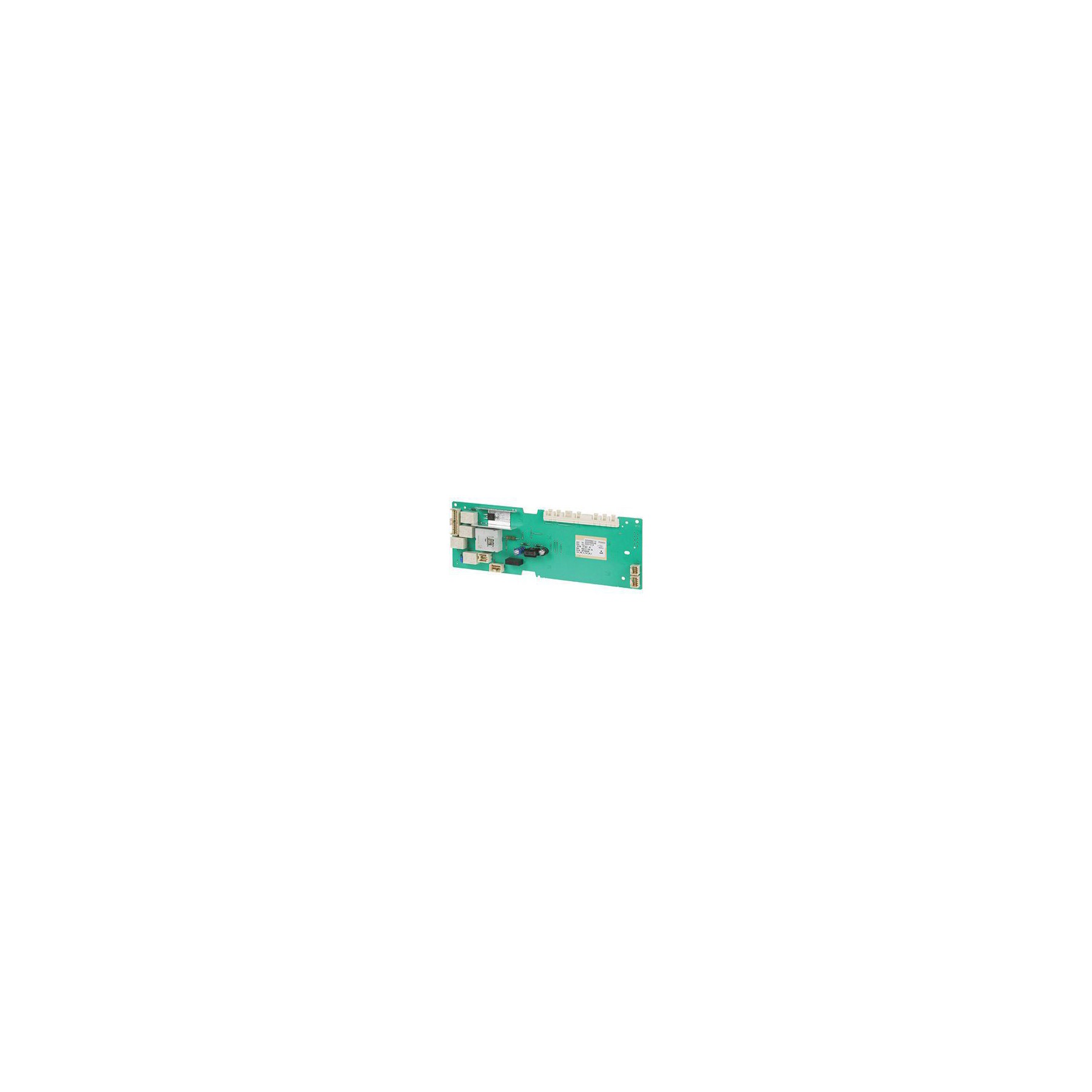 Carte BOSCH module de puissance