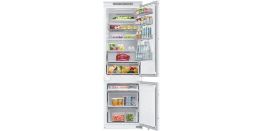 Réfrigérateur combiné encastrable SAMSUNG BRB80F26ADS0