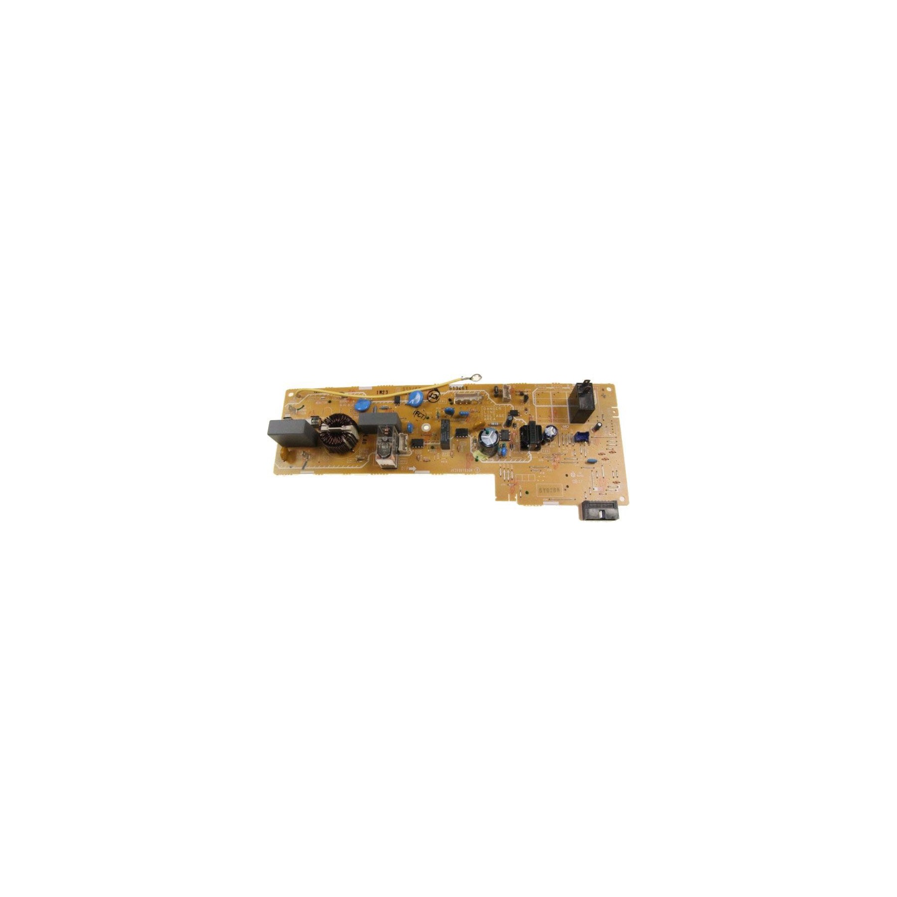 Carte NEFF module de puissance