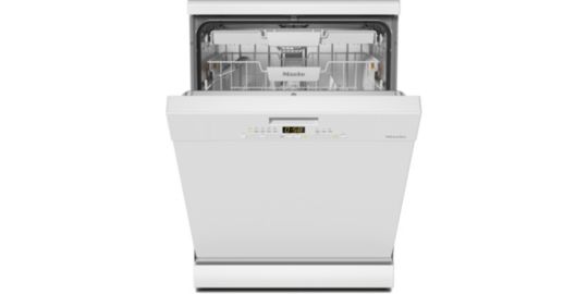 Lave vaisselle 60 cm MIELE G 5612 SC Active Blanc