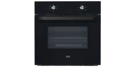 Four encastrable LISTO LFCE 70N3