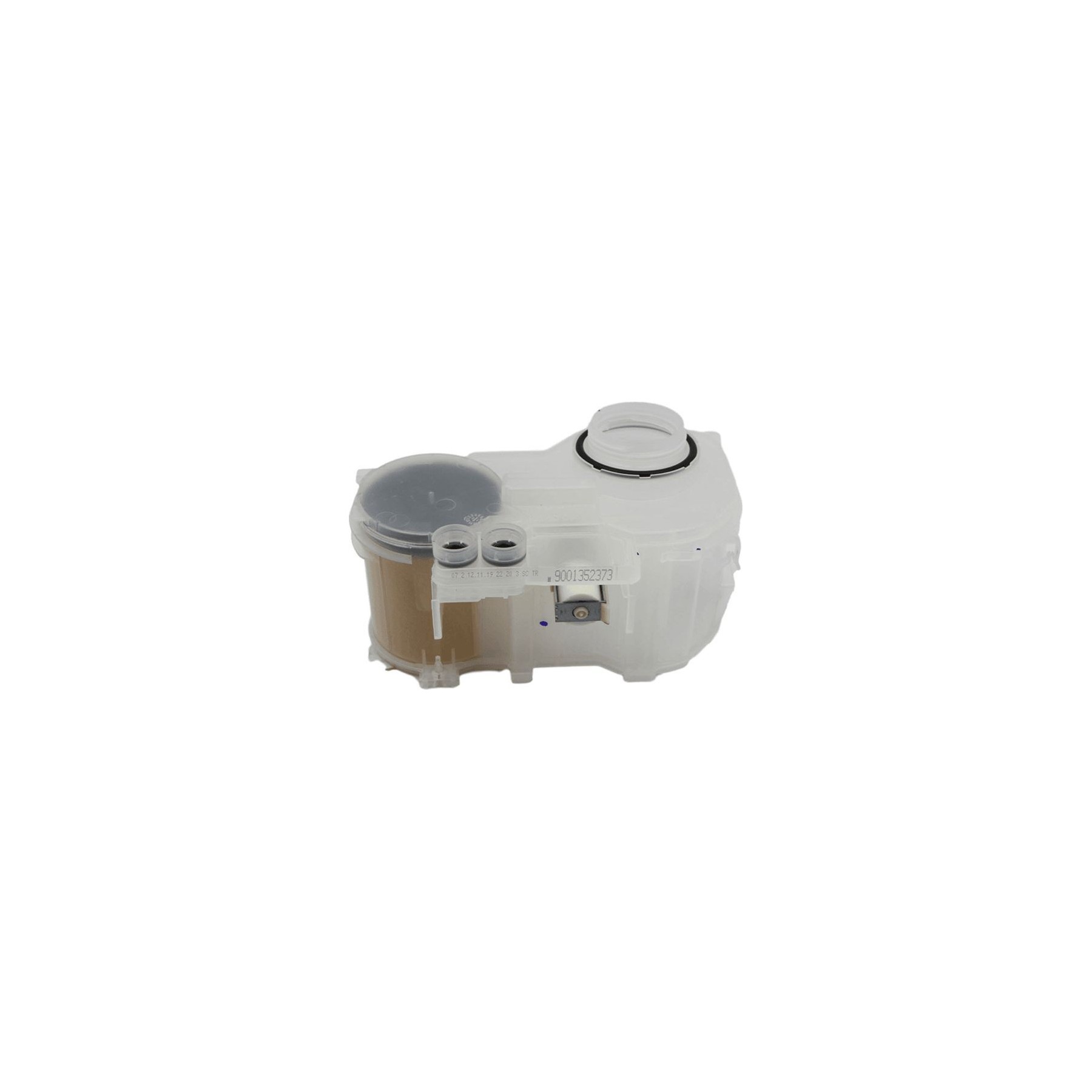 Adoucisseur BOSCH ADOUCISSEUR D EAU - 12026873