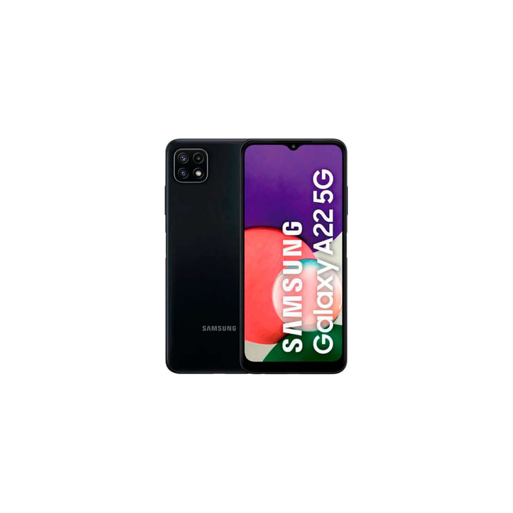 Smartphone SAMSUNG Samsung Galaxy A22 Reconditionné